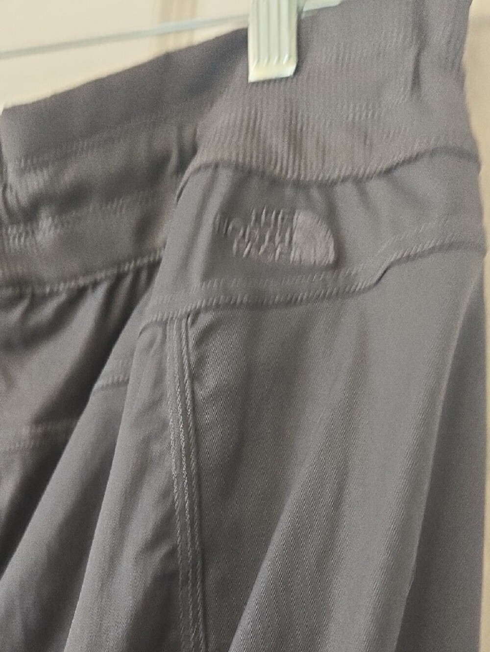 The North Face Black Men's Jogger Pants L - Picture 5 of 8